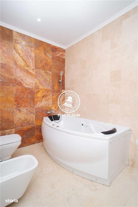 Vila  de vanzare  Breazu,