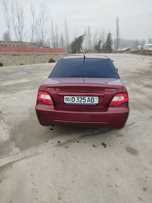 Нексия 2 легенда