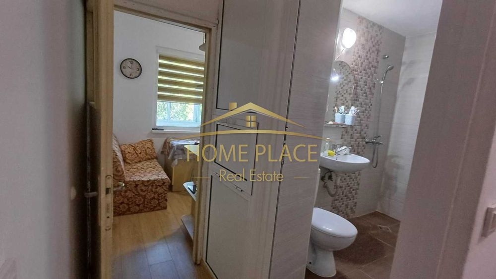 Дава се под наем Двустаен апартамент в Варна, Левски - 59 кв.м за 459 € - Снимка #8