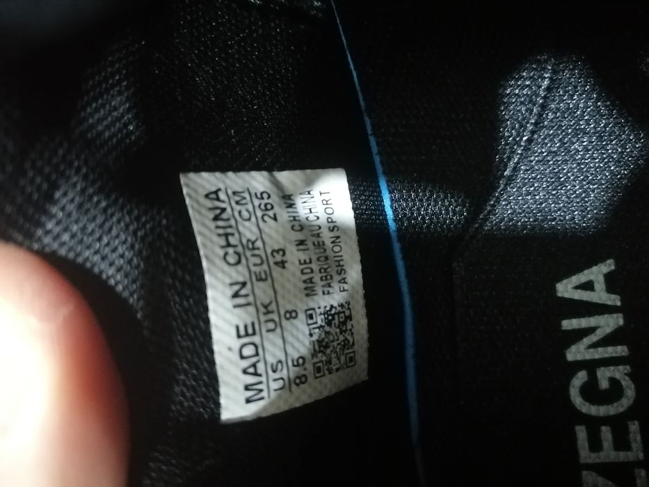 Обувь Мужская кроссовки