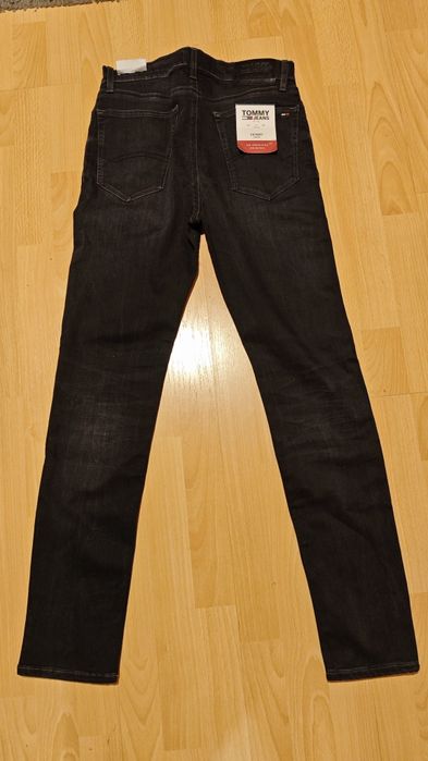 Мъжки дънки Tommy Hilfiger 30/32