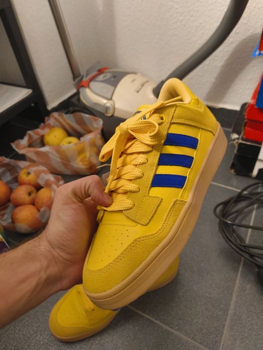 Adidas basketball размер 42