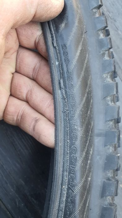 Велосипедные шины Maxxis