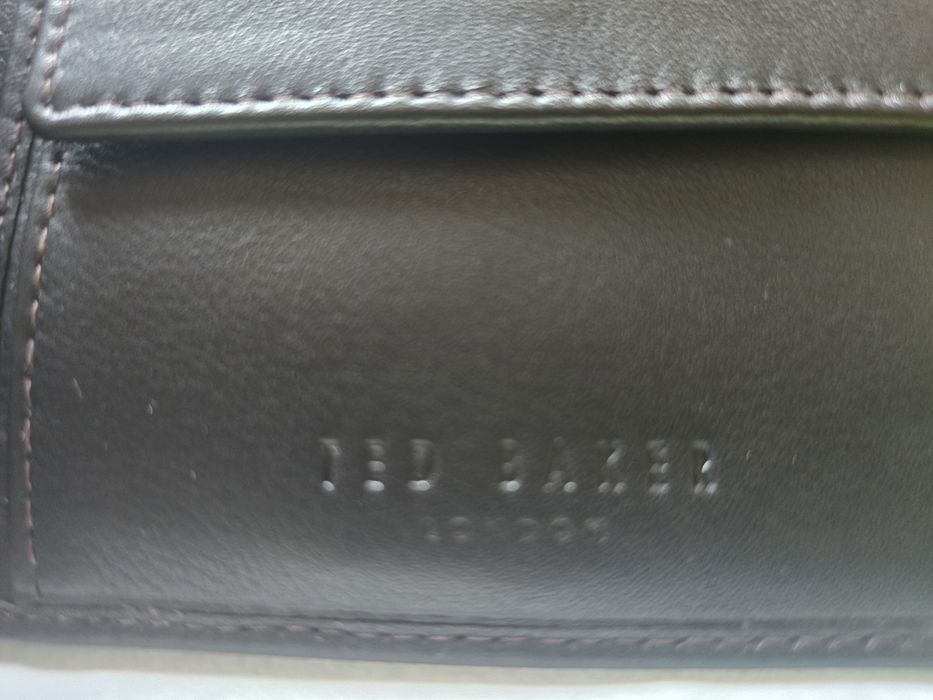 Ted baker portofel barbati