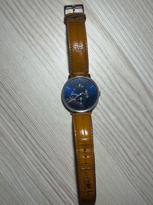 Ceas Tommy Hilfiger