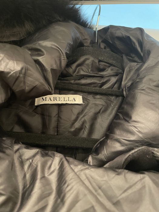 Marella дамско палто