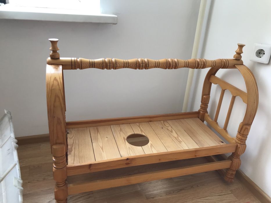 Бесик сатамын