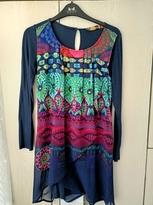Rochie fete  Desigual