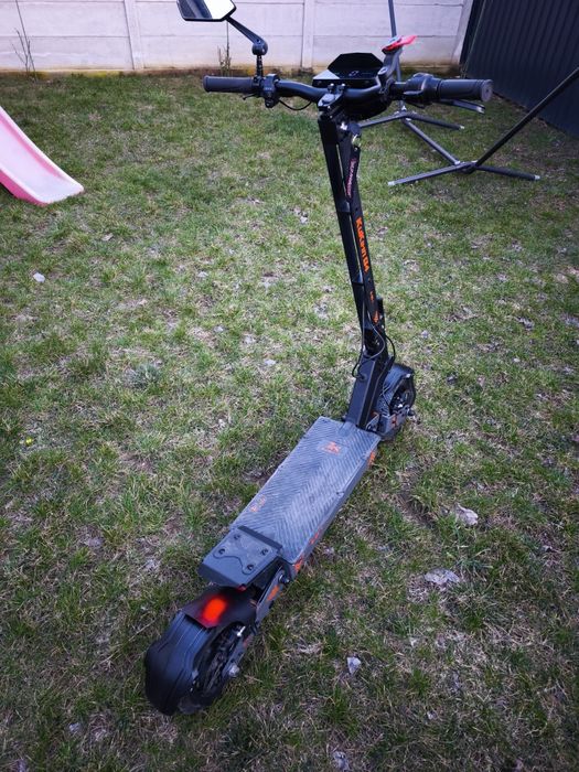 Trotineta Kukirin G4