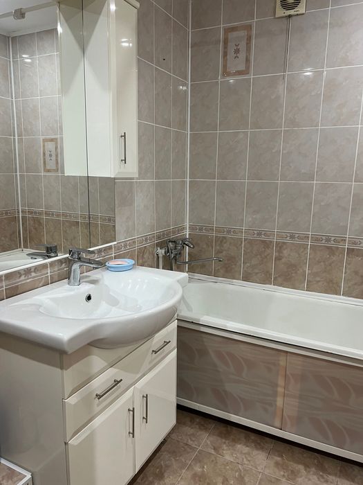 Сдам 2х комн. кв. в центре города