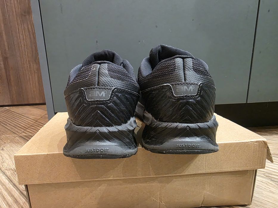 Мъжки маратонки NIKE AIR MAX