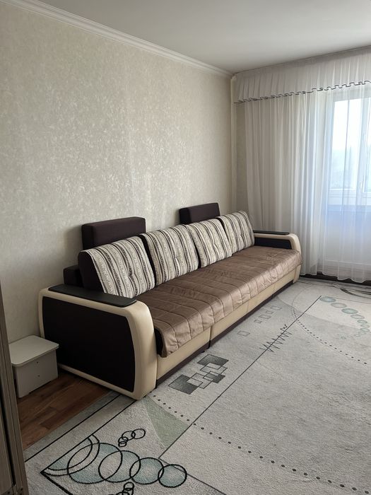 Продам 3 комнатную квартиру