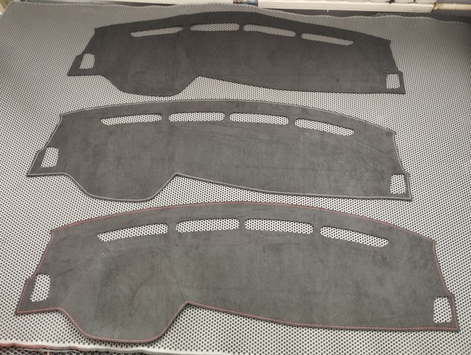 Chery Tiggo 2 Накидка на Панель