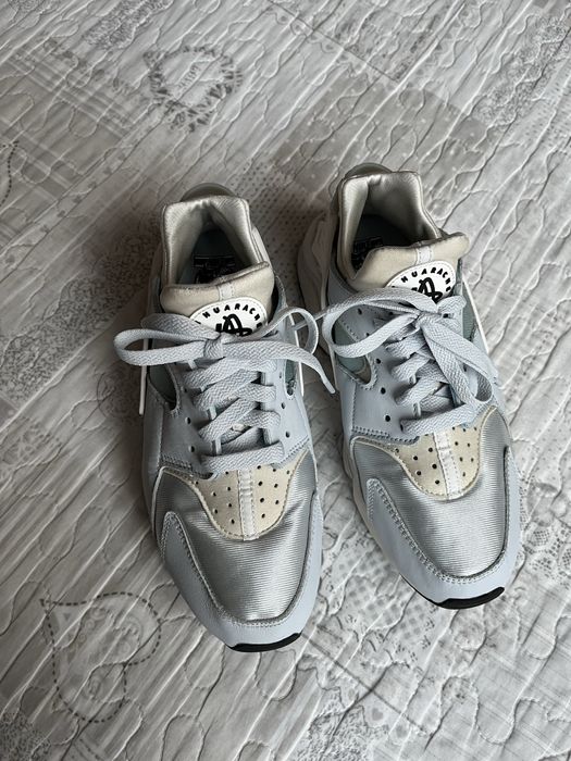 обувки Nike Air Huarache сини