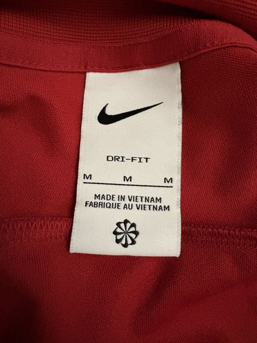 Nike Dri-Fit анцунг