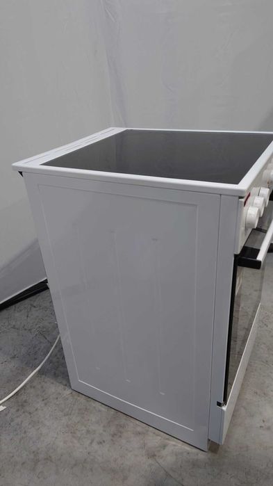 Aragaz Electric Gorenje 50cm Plita Vitroceramica Pizza 300° Garantie