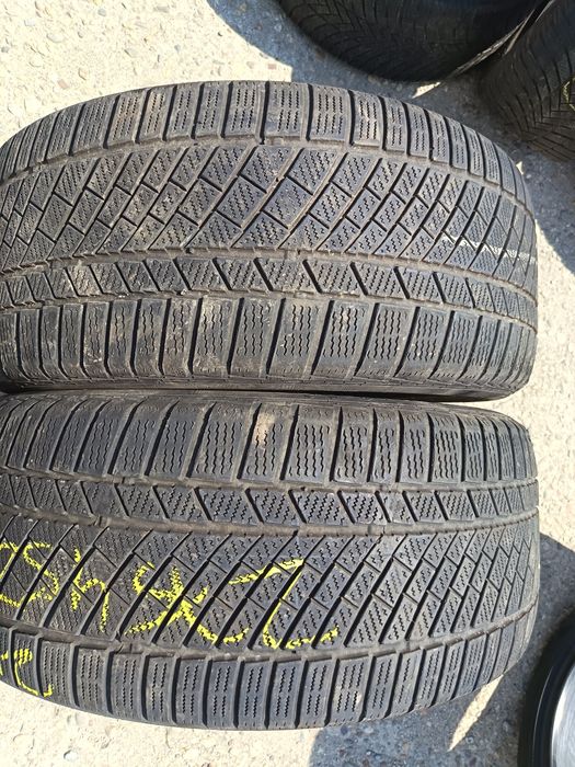 Anvelope MS 275 45 20 continental 2021 5mm