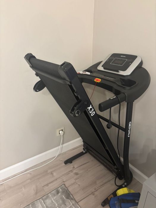 Беговая дорожка Genau x30