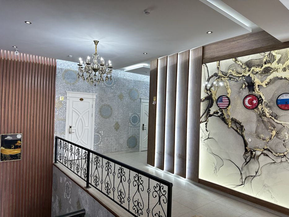 Mehmonxona Samarqand shahrida. Гостиница в Самарканде. Отель. Hotel