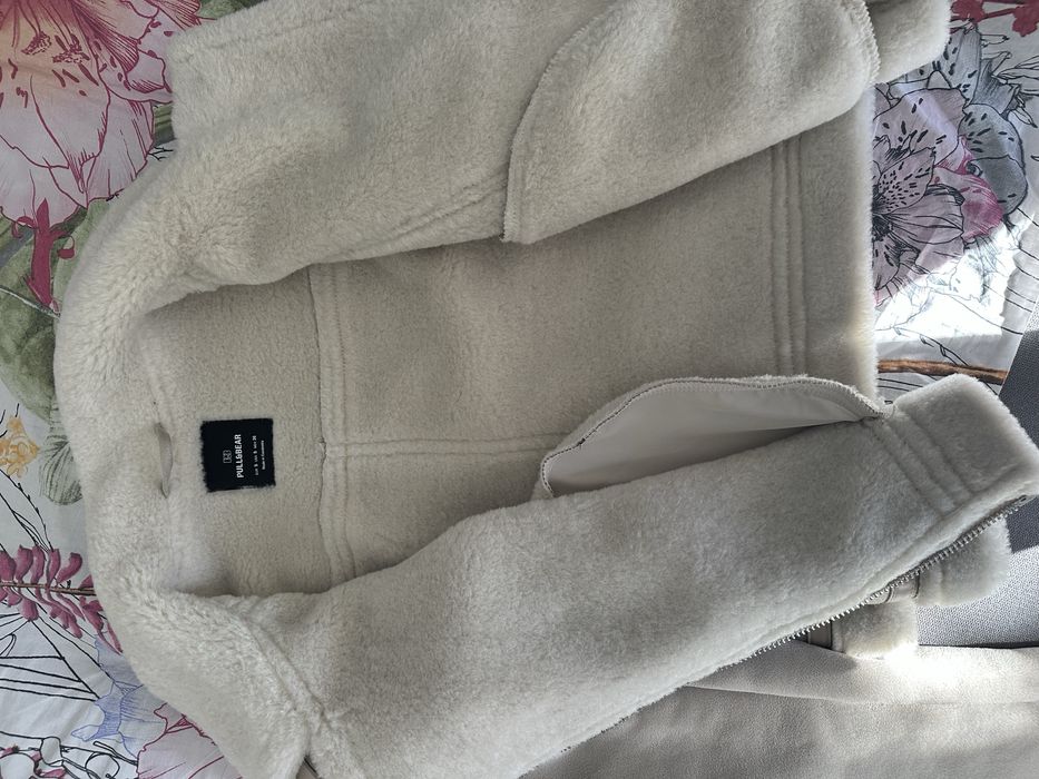 Дамско яке Pull & Bear