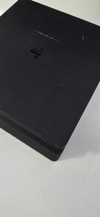 Playstation 4 defect