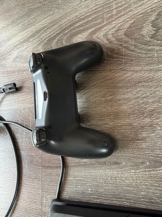 PlayStation 4 Slim 500GB (PS4)