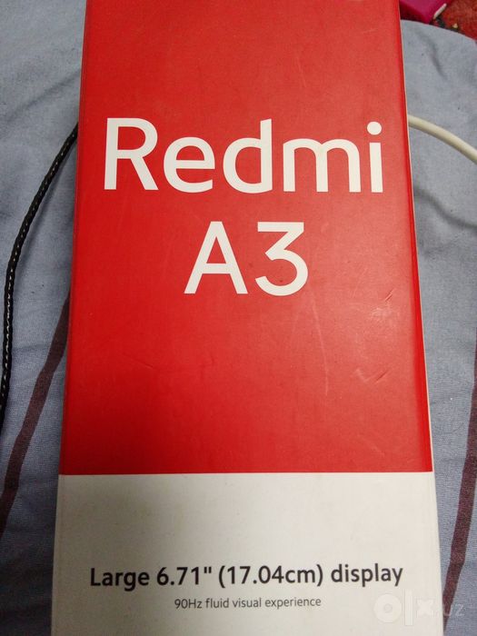 Redmi. A3 новый Star Blue