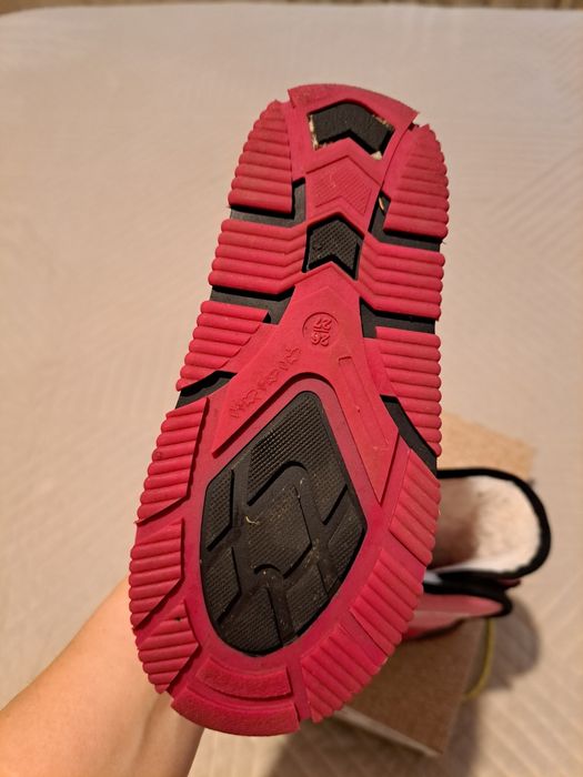 Cizme iarna CMP nr 27