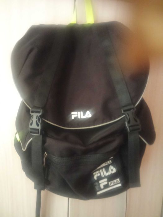Раница оригинална Fila
