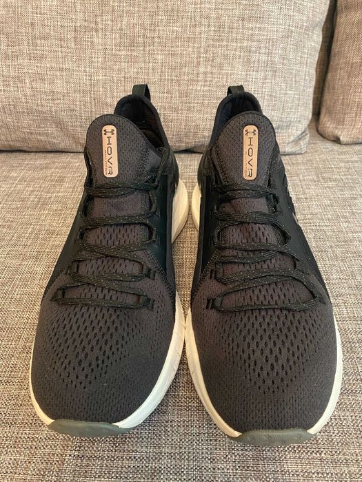 Adidasi UnderArmour HOVR Phantom nr 45
