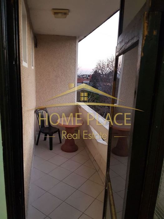 Дава се под наем Двустаен апартамент в Варна, м-т Евксиноград - 35 кв.м за 248.88 € - Снимка #5