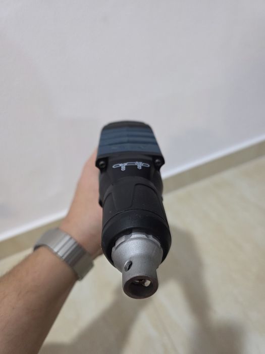 Autofiletanta masina de însurubat pentru rigips Bosch GTB 12V-11