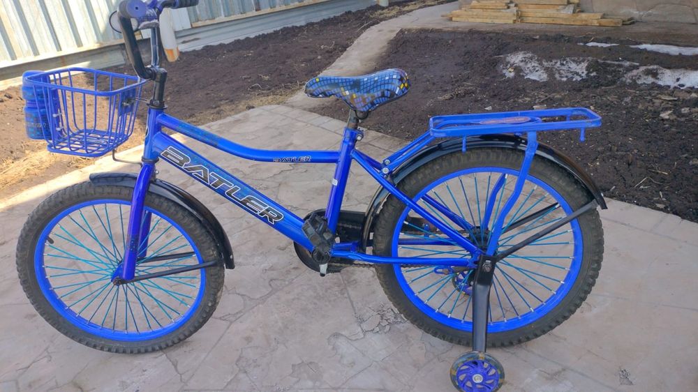 Велосипед продам