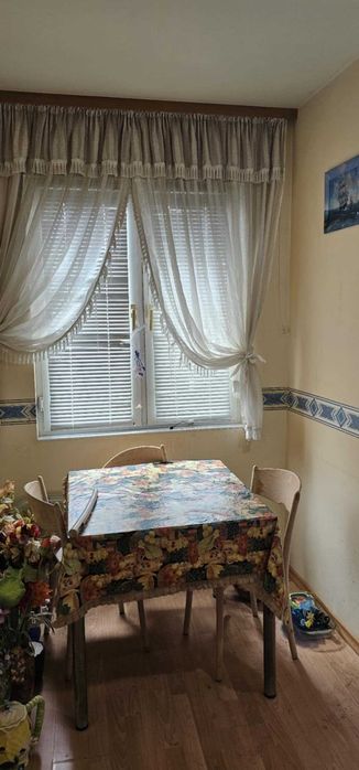 Двустаен апартамент за продажба – кв. Бадема, Хасково