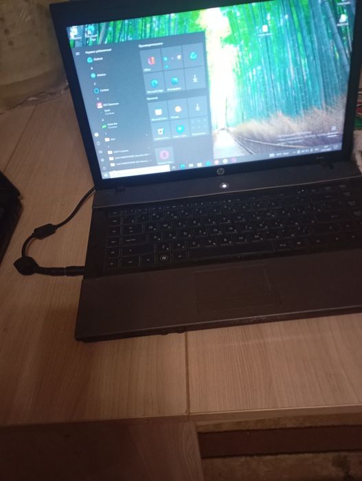 Продаю ноутбук бу