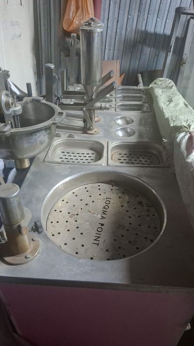 Продам большую картину