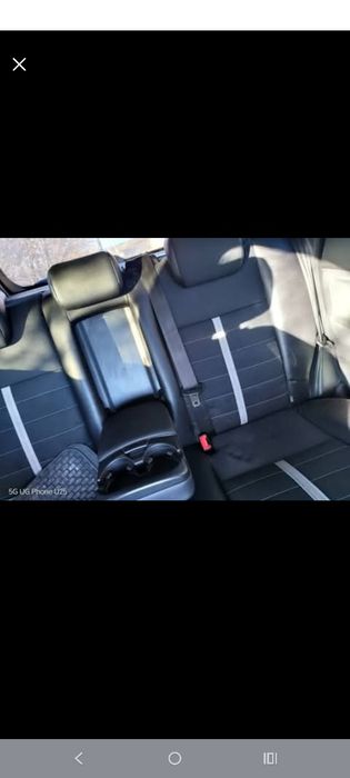 Ford Kuga 2.0 TDCI 2009