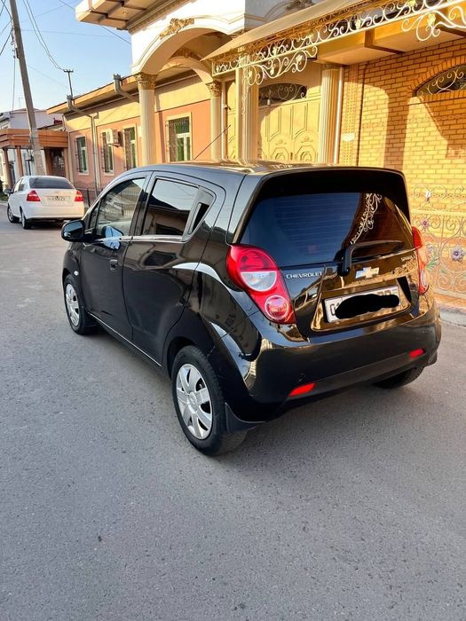 Spark mehanika 2013yil