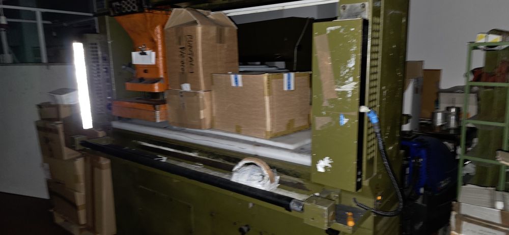 Компресор,щанец шевни машини