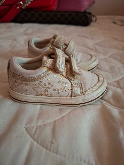 Детски обувки Mayoral