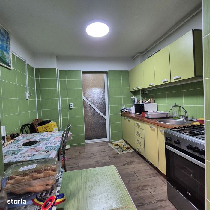 Apartament 2 camere, Vlaicu-UTA