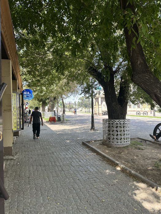 Готовый бизнес сатылады