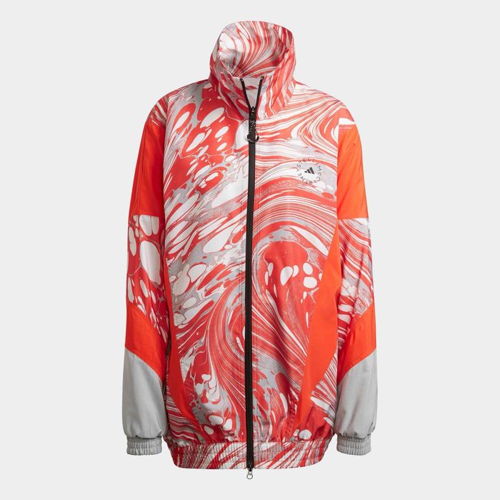 Женский спортивный костюм Adidas by Stella McCartney