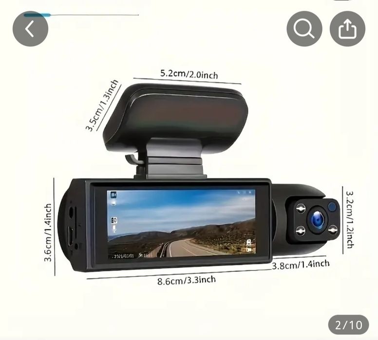 Видиорегистратор