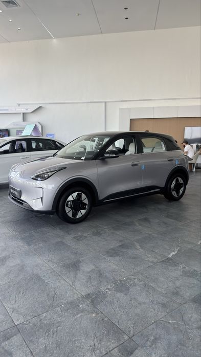 Geely EX2 Rassrochka 4 yil
