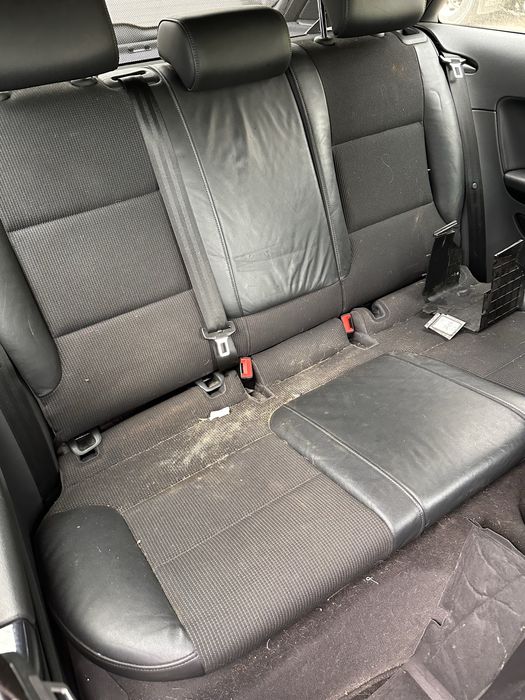 Ауди а3 8п 1.8тфси на части / audi a3 8p s line 1.8tfsi