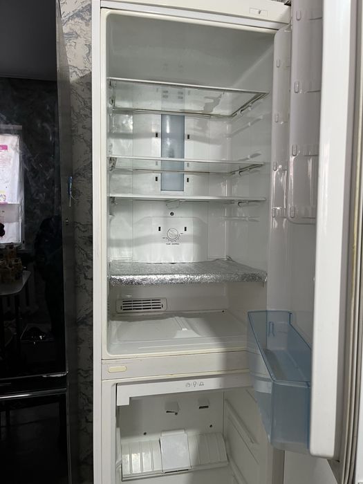 Холодильник есть торг