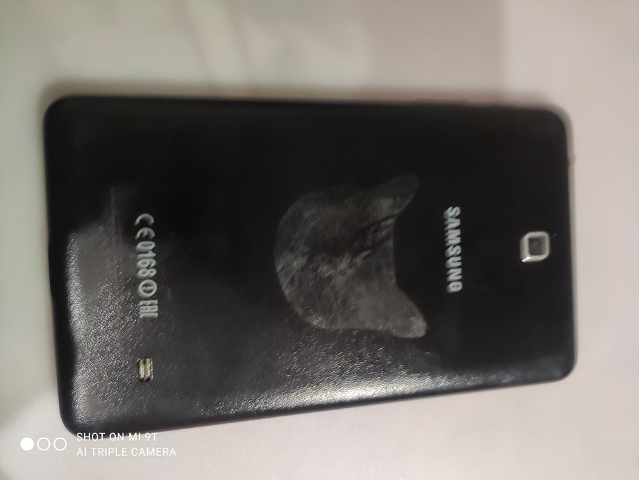 Продам планшет tab 4 samsung