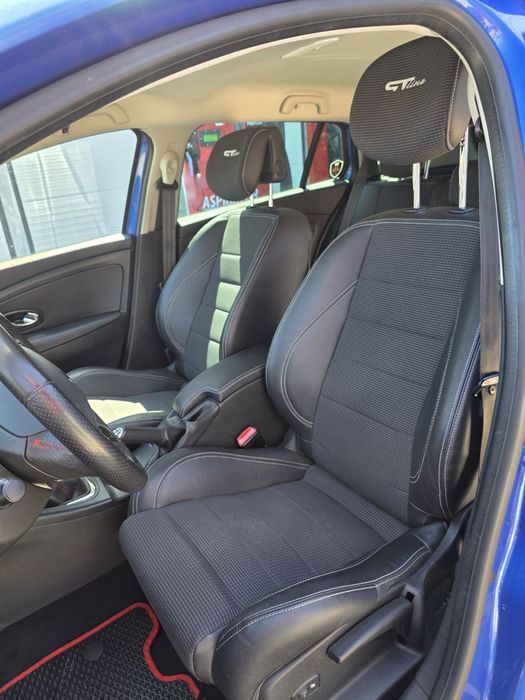 Renault Megane 3  Grandtour