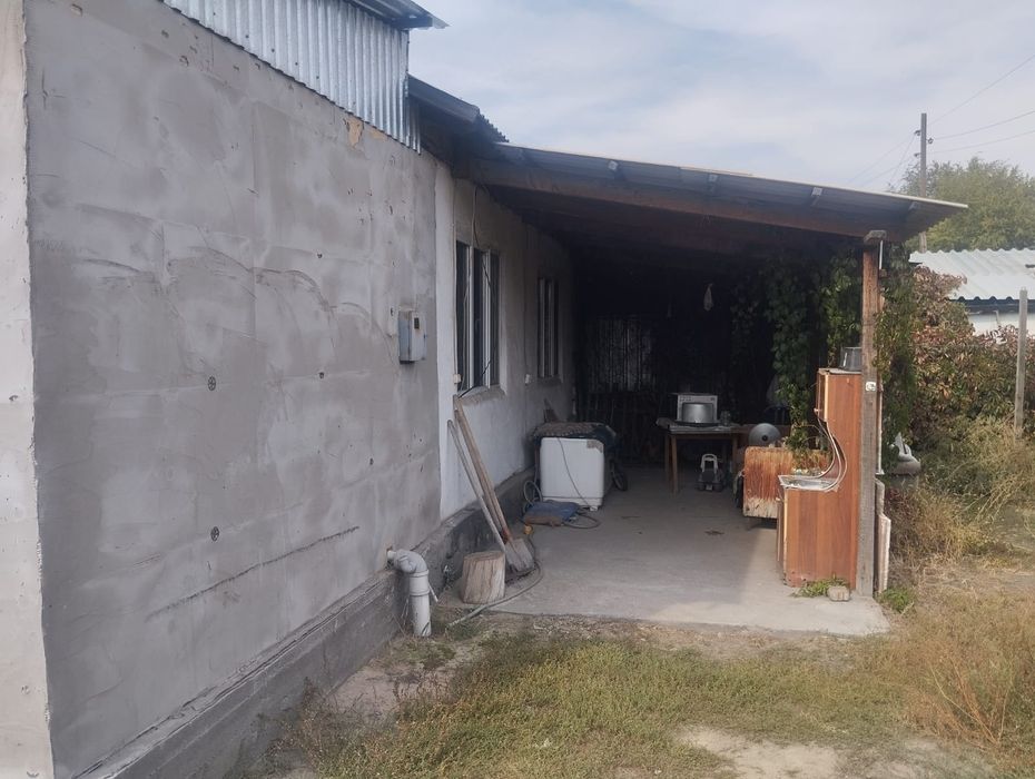 Срочно Продам жилои дом